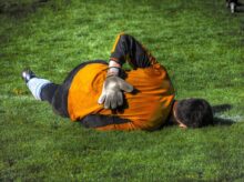 goalkeeper, football, sports