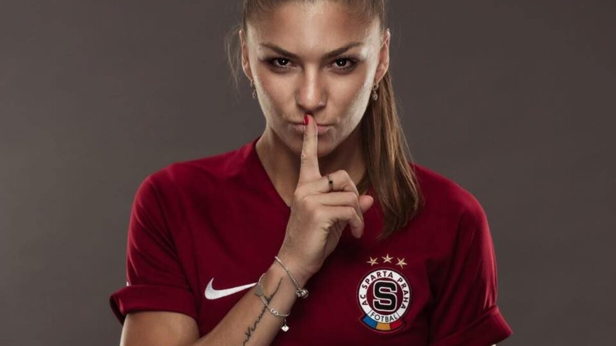 Markéta T. Ringelová
