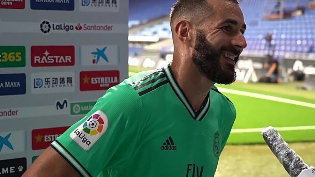 Real Madrid