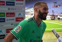 Real Madrid