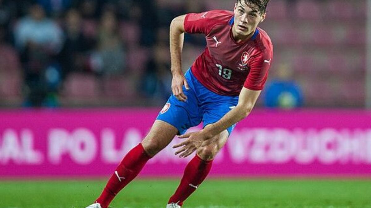 Patrik Schick