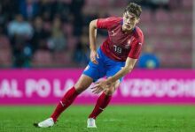 Patrik Schick