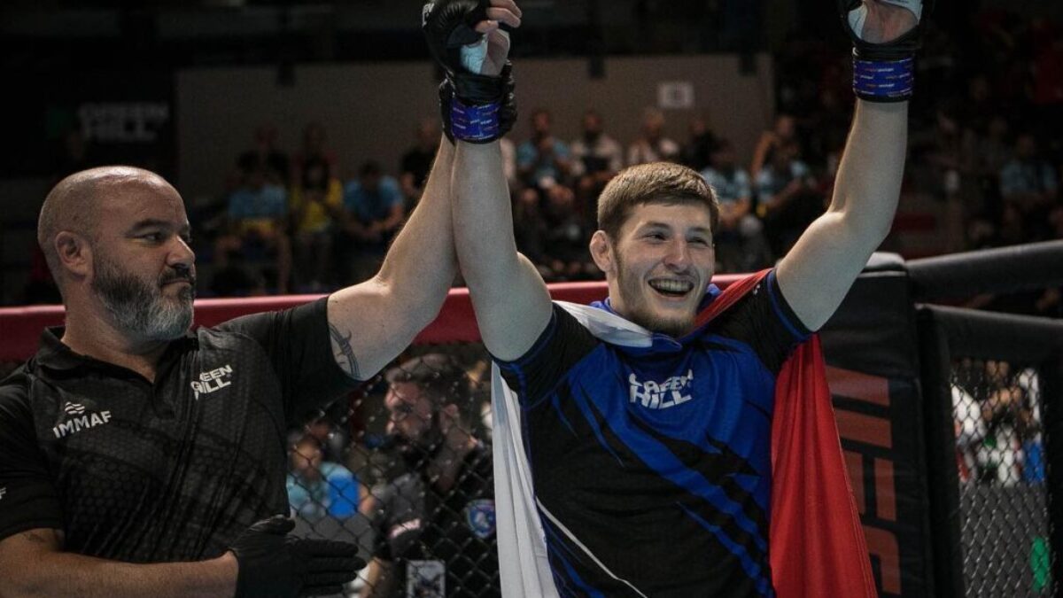 Tagir Machmudov