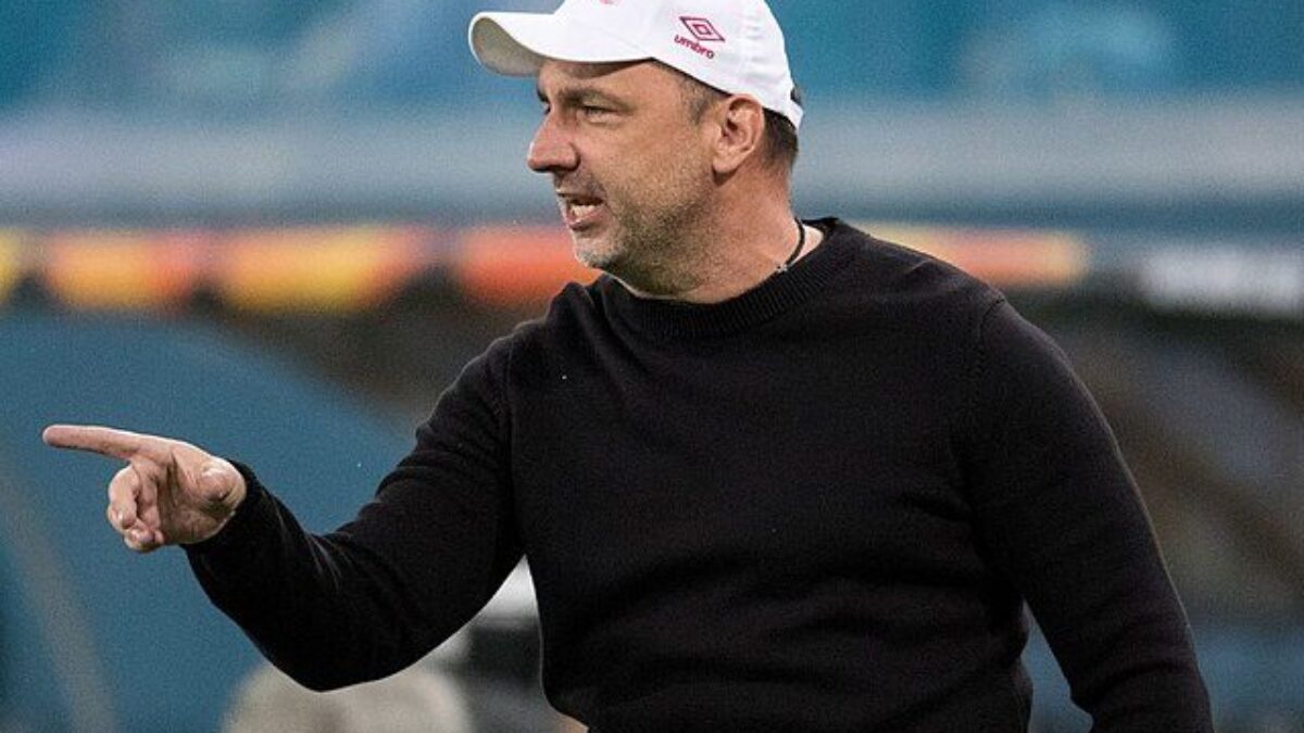 Вячеслав Евдокимов
