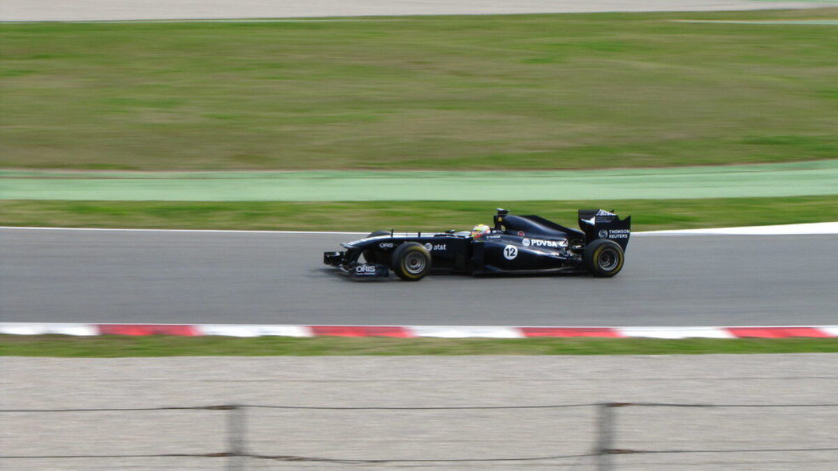 Formula 1