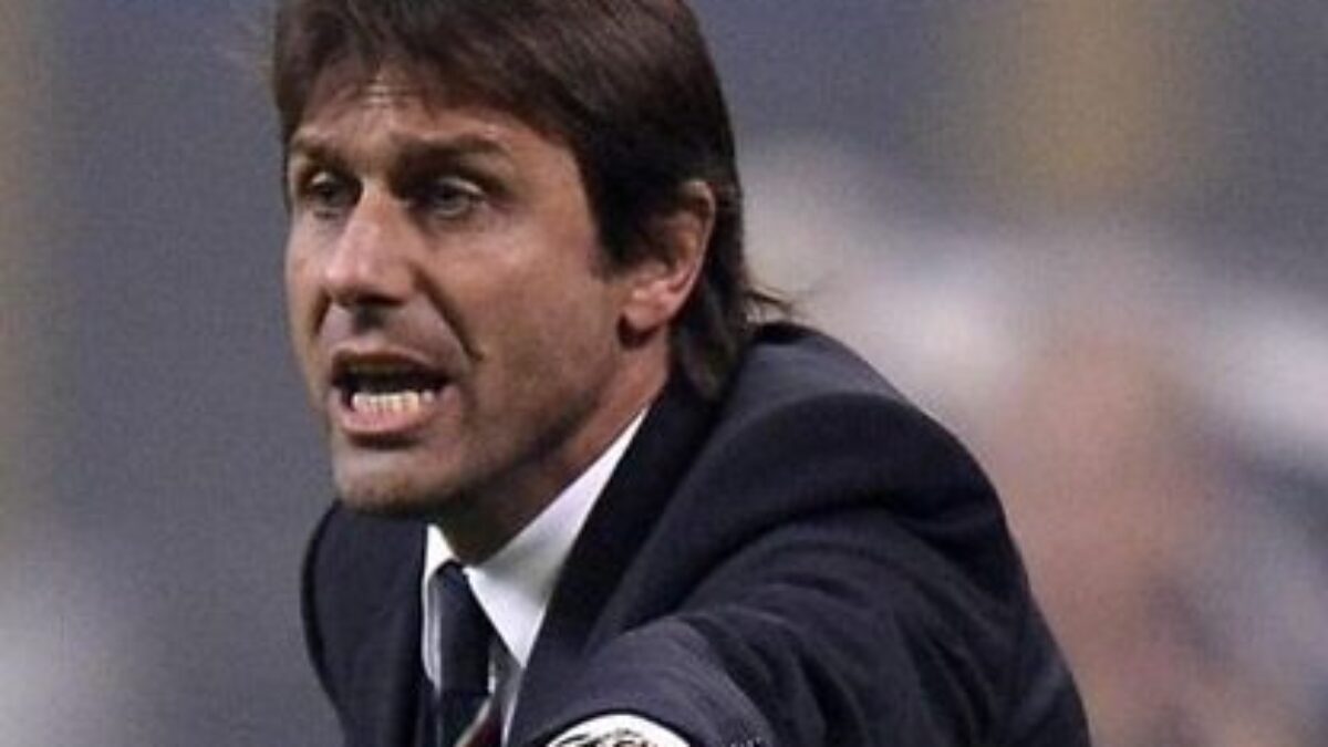 Antonio Conte
