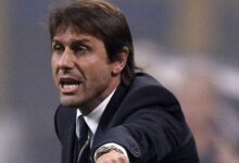 Antonio Conte