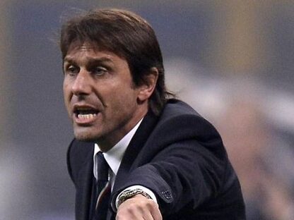 Antonio Conte