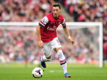 Mesut Ozil