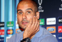 Pep Guardiola