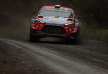WRC Wales Rally GB (2019)