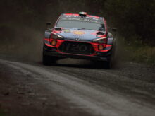 WRC Wales Rally GB (2019)