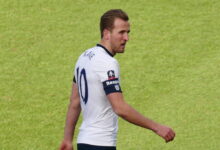 Harry Kane