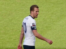 Harry Kane