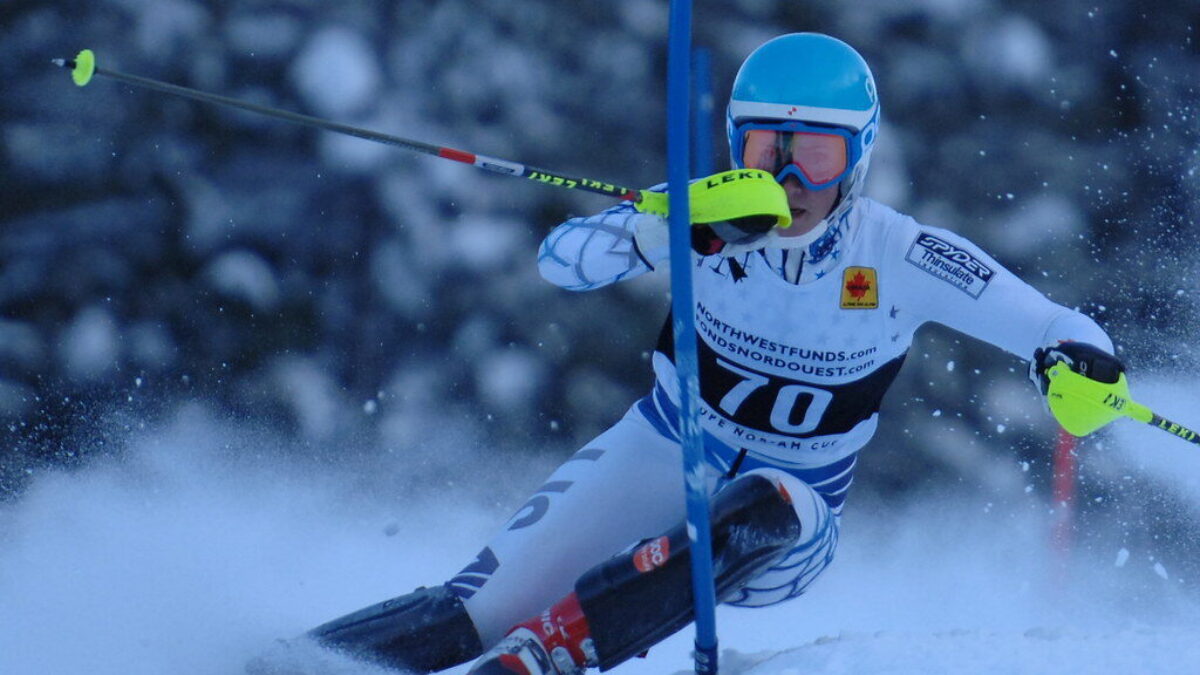 Mikaela Shiffrin