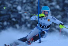 Mikaela Shiffrin