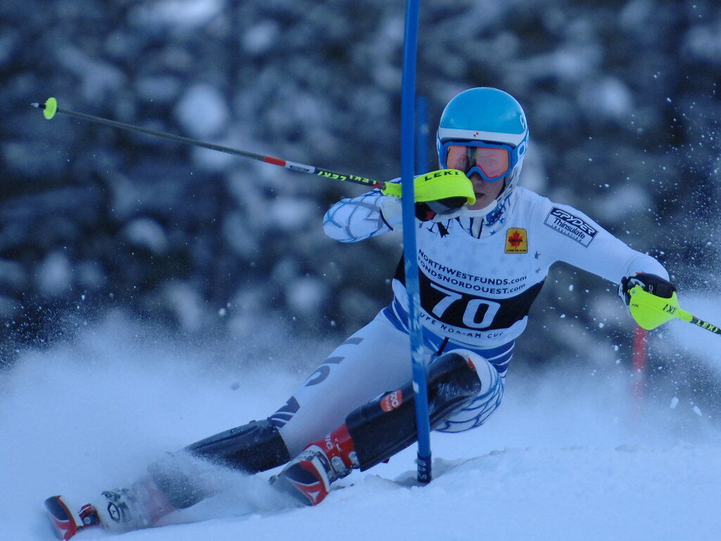 Mikaela Shiffrin