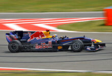 Formula 1 - Istanbul Park 2010