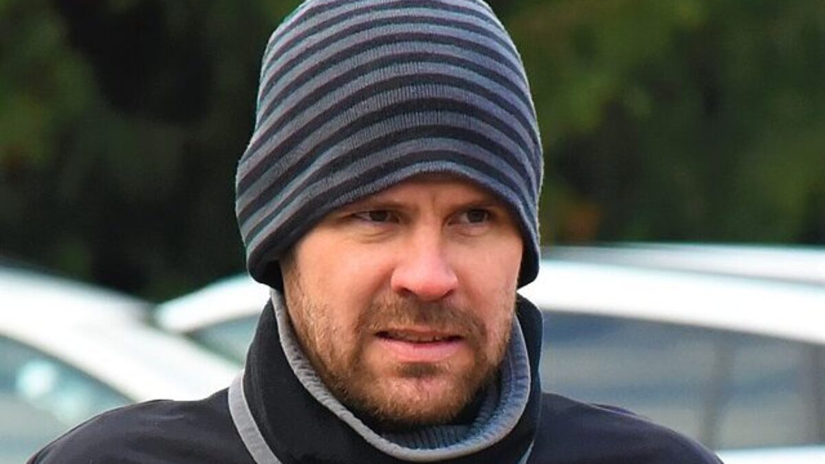 David Sedlecký