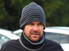 David Sedlecký