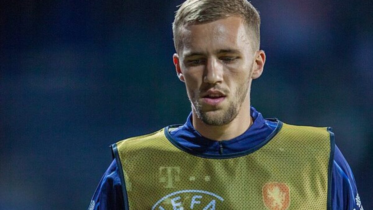 Tadeáš Bednarz