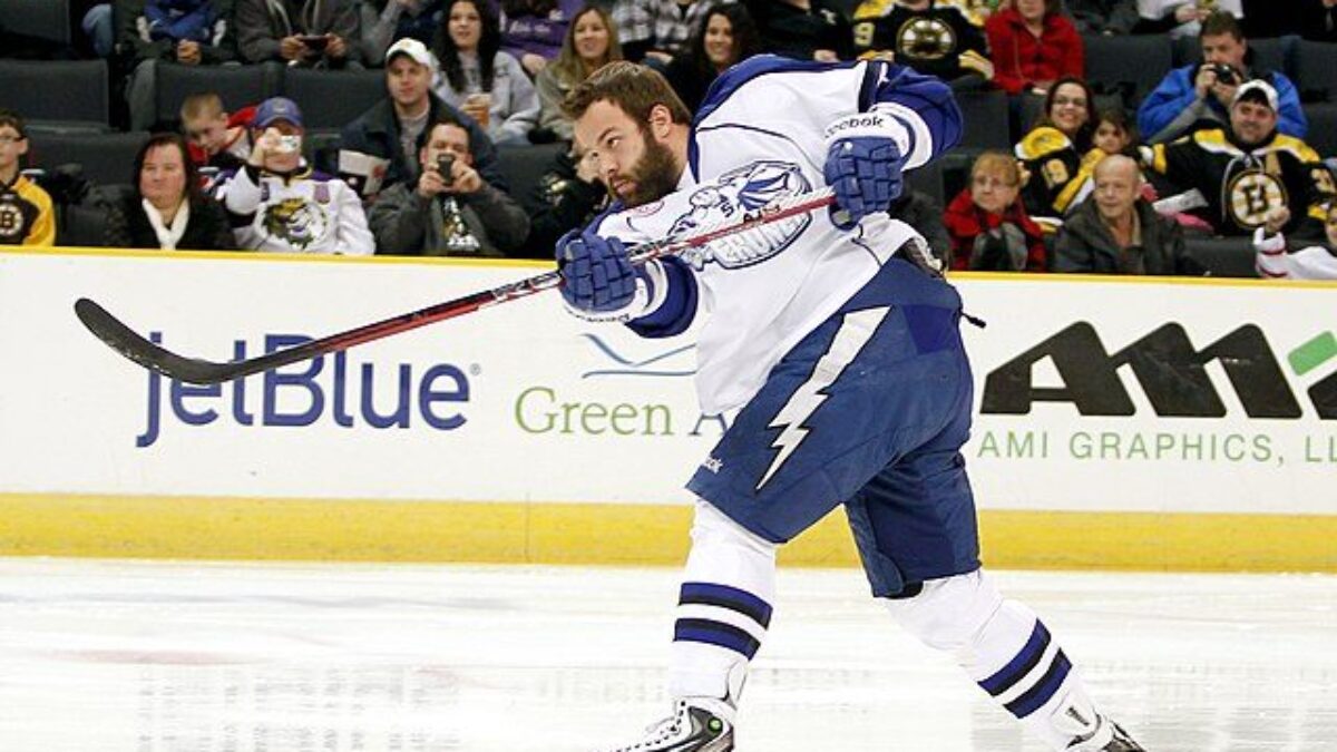 TheAHL