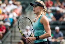 Eugenie Bouchard