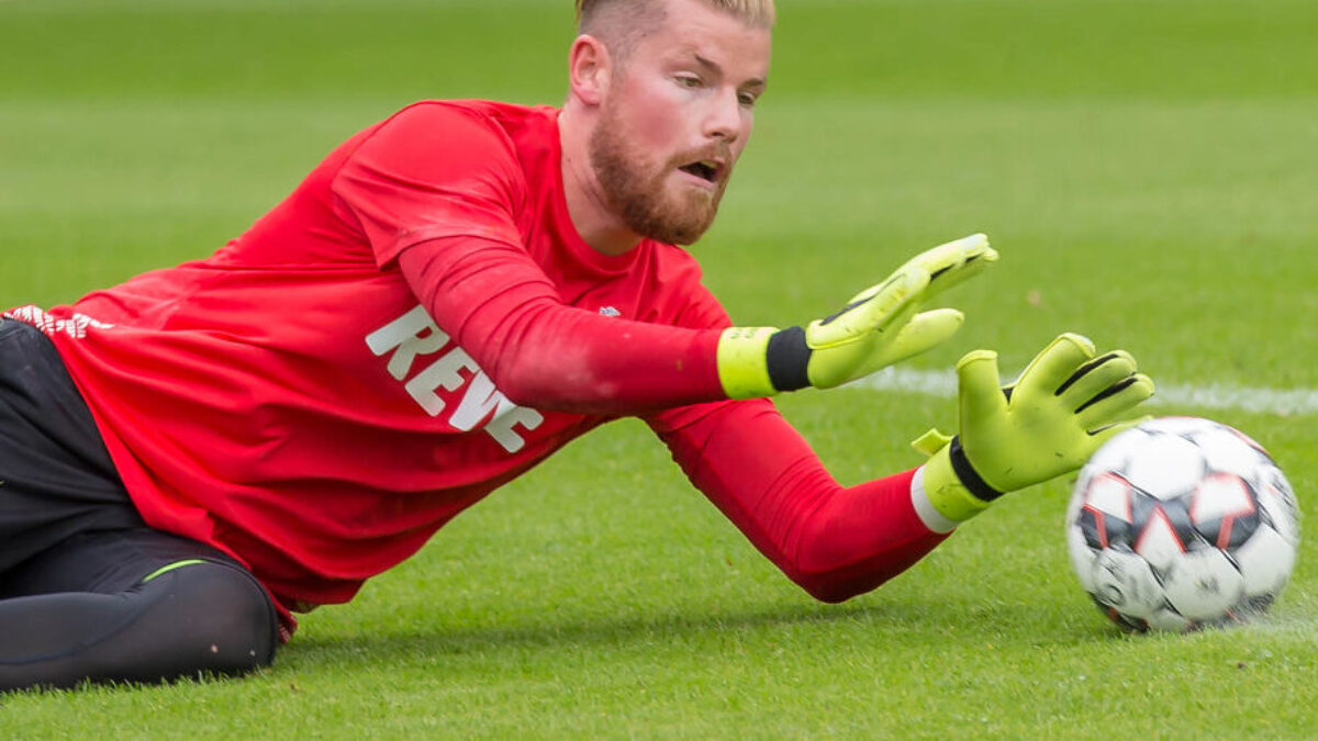 Timo Horn