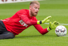 Timo Horn