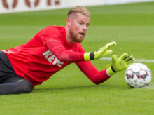 Timo Horn