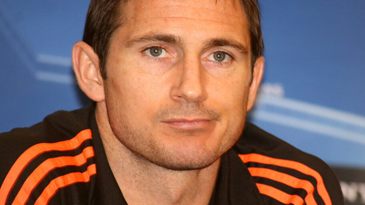 Frank Lampard