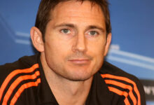 Frank Lampard