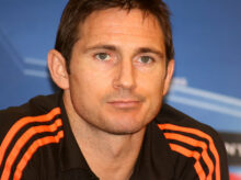 Frank Lampard