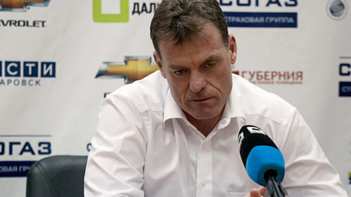Александр Головко