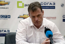 Александр Головко