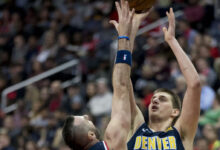 Nikola Jokic