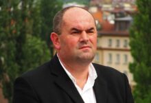 David Sedlecký