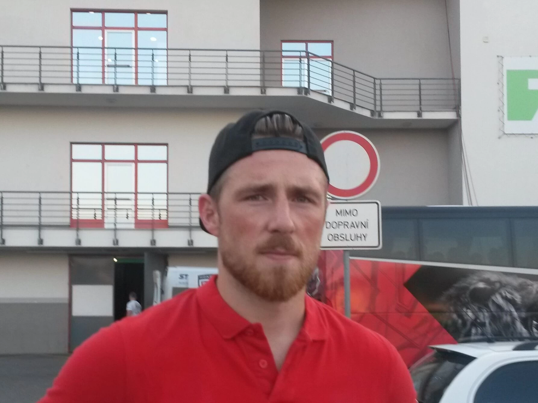 redakce