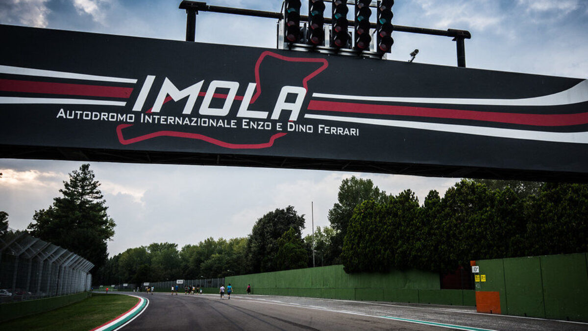 Imola