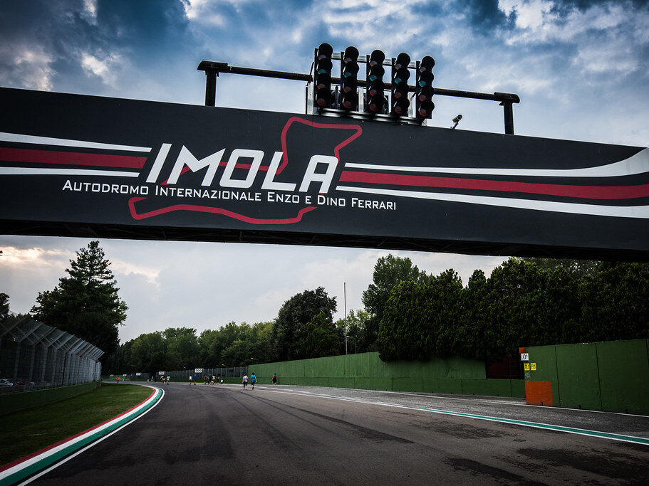 Imola