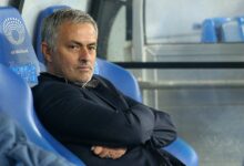 José Mourinho