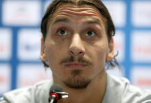 Zlatan Ibrahimovic