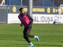 Achraf Hakimi