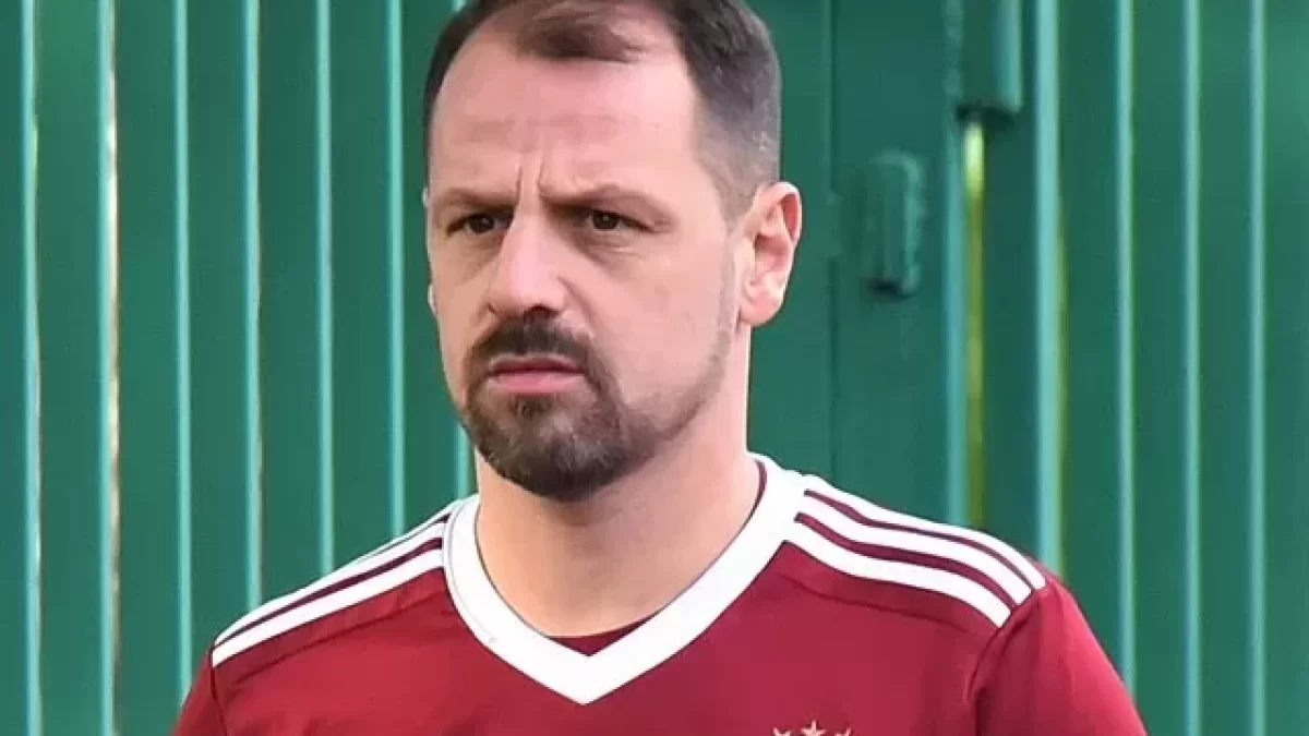 David Sedlecký