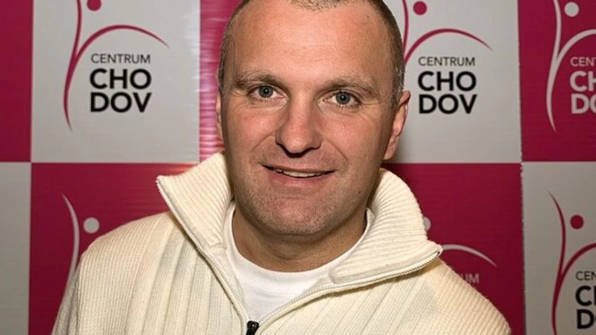 Luděk Kovář