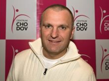 Luděk Kovář