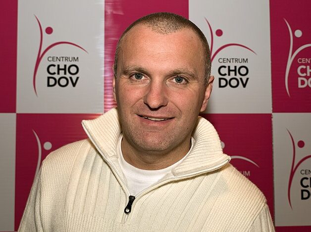 Luděk Kovář