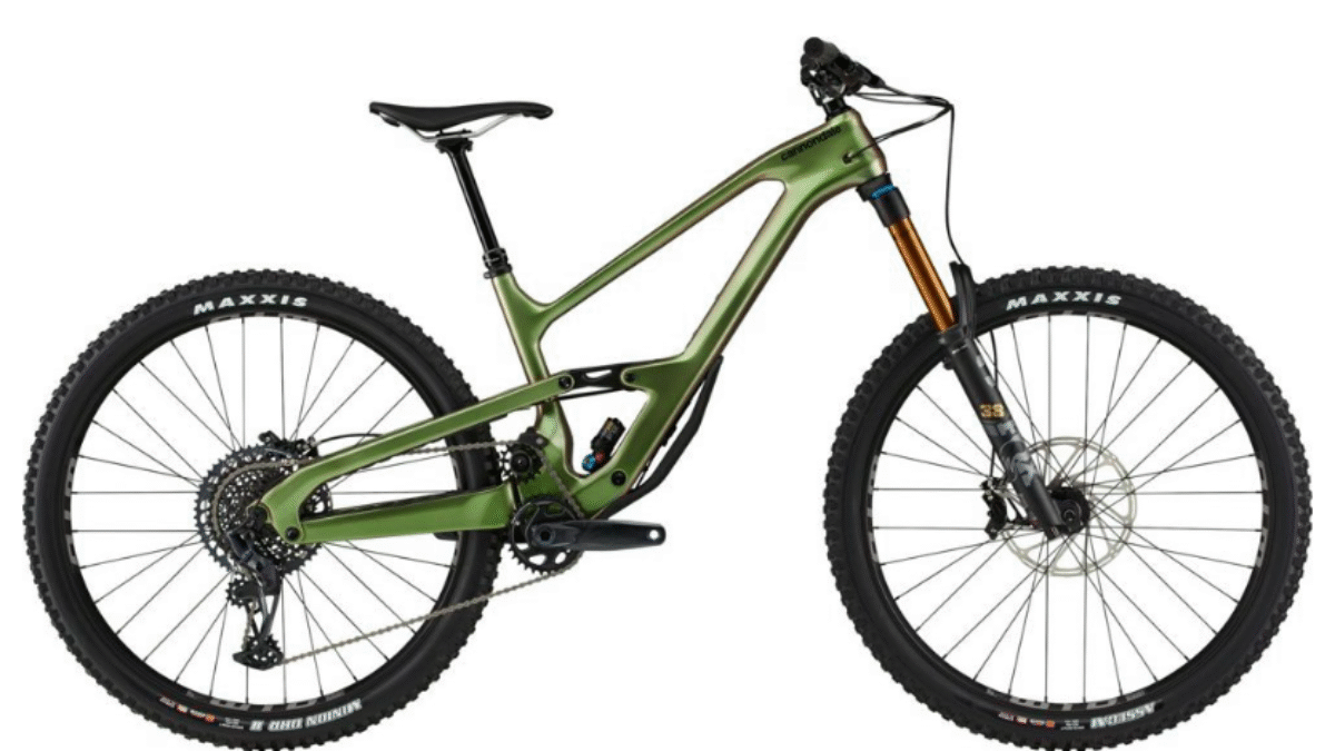 Cannondale