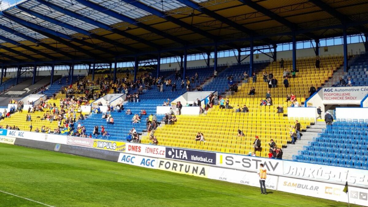 St Teplice