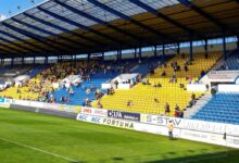 St Teplice